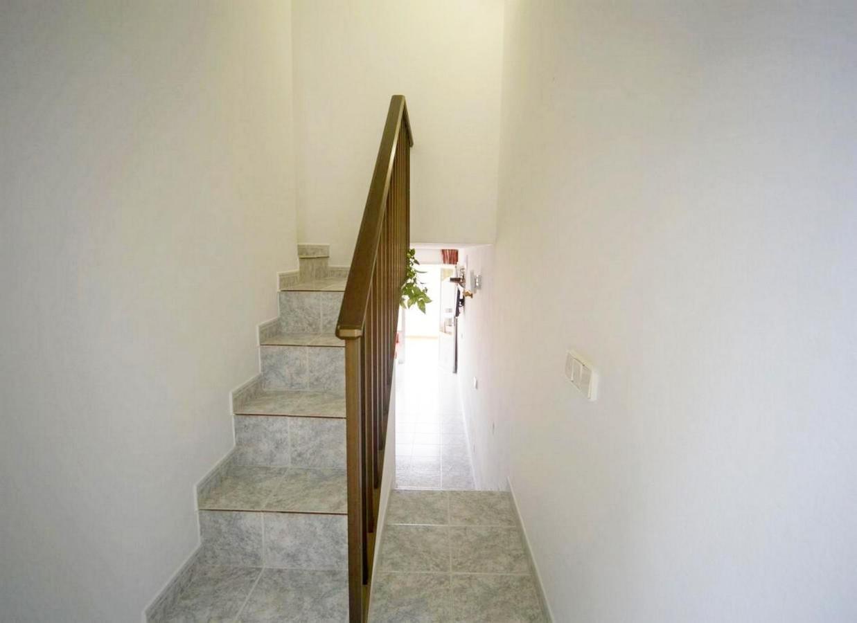 Apartamentos Marcelino - Formentera Break 埃斯普霍斯 外观 照片
